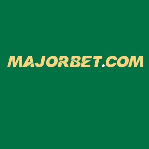 Logo da MAJORBET